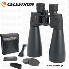 Lornetka Celestron...