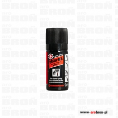 Olej do broni wiatrówek...