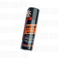 Olej BRUNOX TURBO 200ml