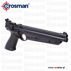 Pistolet wiatrówka Crosman...