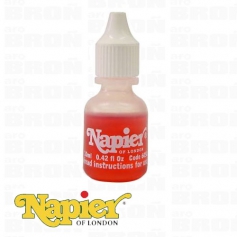 Olej do śrutu Napier Pellet...