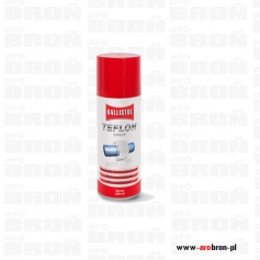 Olej teflonowy Ballistol...