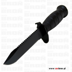 Nóż bojowy szturmowy GLOCK...