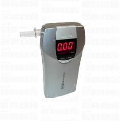 Alkomat alkotest DA-5000