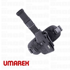 Kabura taktyczna udowa UTG...