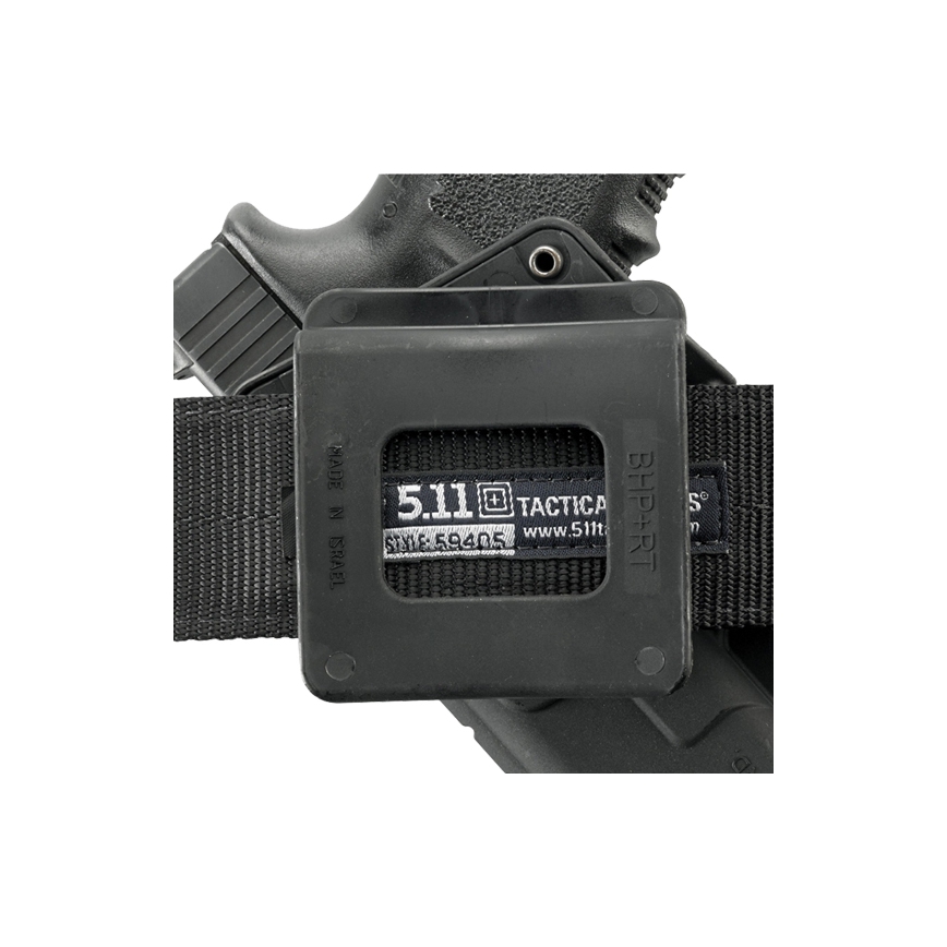 FOBUS Uchwyt BHP + RT, montaż do kabur RT