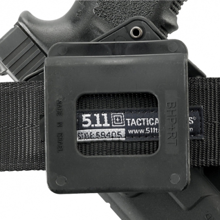 FOBUS Uchwyt BHP + RT, montaż do kabur RT