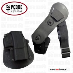 Panel udowy listwa Fobus EX...