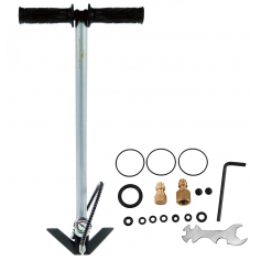 Pompka PCP Borner z...