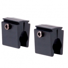 Montaż CROSMAN kości...