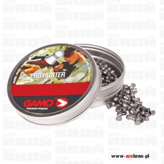 Śrut Gamo Pro Hunter 5,5mm...