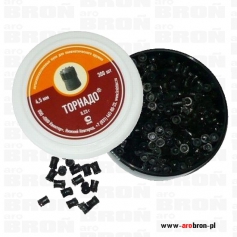 Śrut Kvintor Tornado kal....