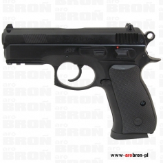 Wiatrówka pistolet CZ 75D...