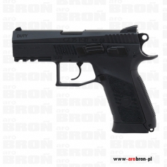 Wiatrówka pistolet CZ75 P07...