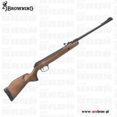 Wiatrówka Browning X-Blade Hunter 4,5 mm 16J - kolba drewniana 2.4982