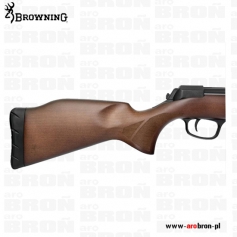 Wiatrówka Browning X-Blade Hunter 4,5 mm 16J - kolba drewniana 2.4982