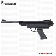 Wiatrówka pistolet...