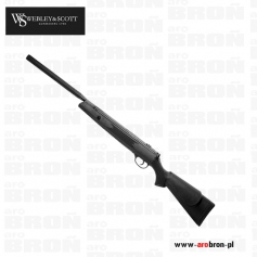 Wiatrówka Webley VMX...