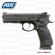 Wiatrówka CZ 75 SP-01...