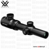 Luneta celownicza myśliwska Vortex CROSSFIRE II 1-4x24 V-BRITE - podświetlany krzyż, szeroki kąt widzenia