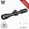 Luneta celownicza Vortex Diamondback Tactical 4-16x44 FFP 30mm AO EBR-2C MOA - regulacja paralaksy, krzyż pierwszy plan