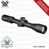 Luneta celownicza Vortex Diamondback Tactical 4-16x44 FFP 30mm AO EBR-2C MOA - regulacja paralaksy, krzyż pierwszy plan