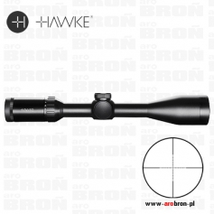 Luneta celownicza Hawke...