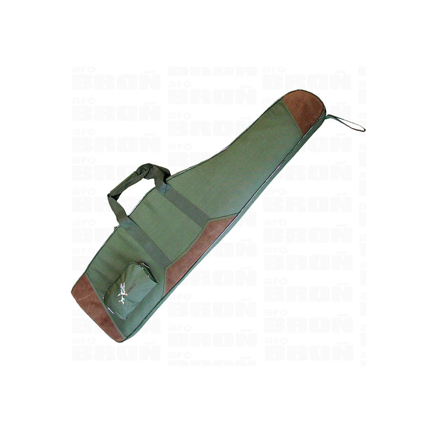 Pokrowiec Bistana na sztucer short 4785 - długość 99cm, wysokość 28cm