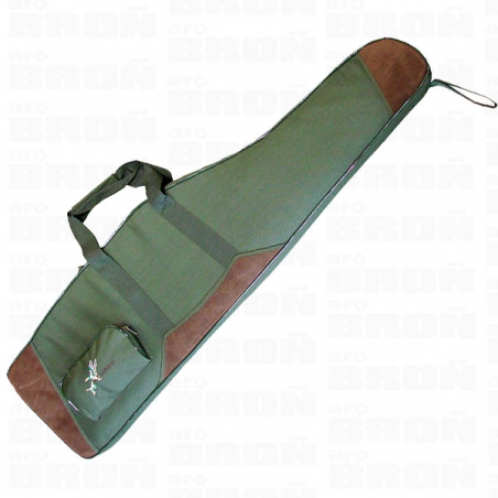 Pokrowiec Bistana na sztucer short 4785 - długość 99cm, wysokość 28cm