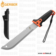 Maczeta GERBER COMPACT...