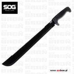 Maczeta SOG Sogfari Machete...