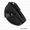 Kabura z cordury na pistolet (SAH02)