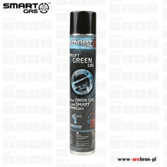 Green Gas 1000ml Smart Gas...