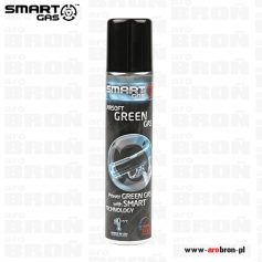 Green Gas 100ml Smart Gas...