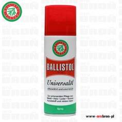 Olej Ballistol spray do...