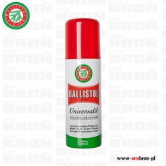 Olej Ballistol spray do...