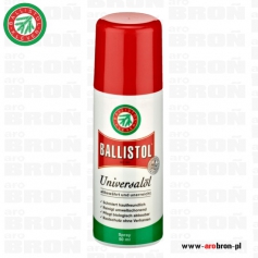 Olej Ballistol spray do...