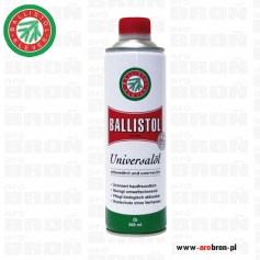Olej Ballistol płyn do...