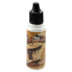 Olej konserwujący Stil Crin...