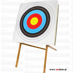 Mata łucznicza piankowa ze...