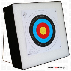 Mata łucznicza piankowa ze...