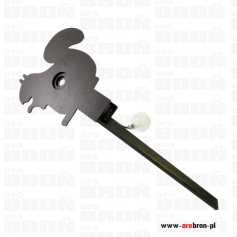 Strzelnica kulochwyt FT...