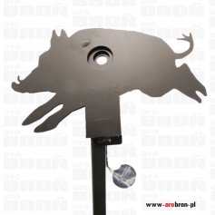 Strzelnica kulochwyt FT...