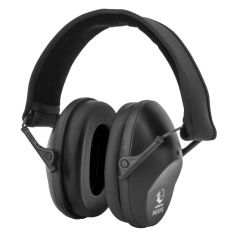 Ochronniki słuchu pasywne...