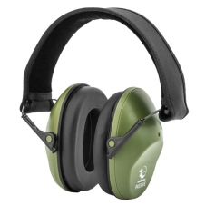 Ochronniki słuchu pasywne...