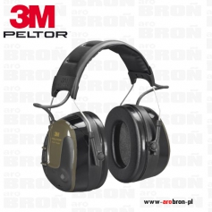 Ochronniki słuchu aktywne...