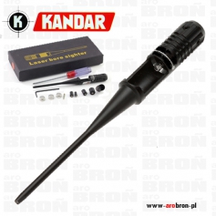 Laser do kalibracji lunet...