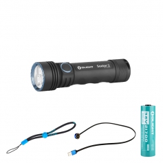 Latarka Olight Seeker 2...