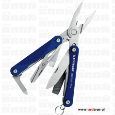 Multitool Leatherman Squirt...