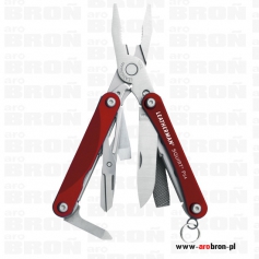 Multitool Leatherman Squirt...